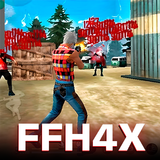 Regedit FFH4X Mod Menu MCPE icon