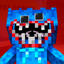 Mods Poppy for Minecraft PE APK