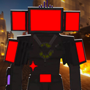 Toilet Mod for Minecraft APK