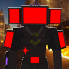 Toilet Mod for Minecraft ícone