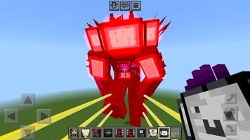Toilet Mod for Minecraft imagem de tela 3