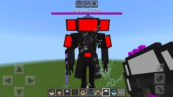 Toilet Mod for Minecraft imagem de tela 2