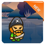Heroes Tamy - Attack Game Pirates