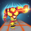 Heroic Run: Change or Lose APK
