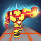 Heroic Run: Change or Lose icon
