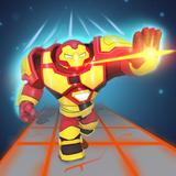 Heroic Run: Change or Lose icon