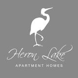 Heron Lake icône