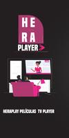 HERAPLAY Player  Películas تصوير الشاشة 3