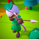 Archer HERO Super MEGA ULTIMATE BATTLE APK