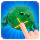 Blow Up Panorama 3D! Oddly Satisfying! APK