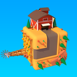 Cube Path icon