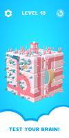 Cube Path screenshot 2