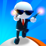 Johnny Runner 图标
