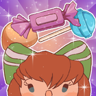 Candy Shop Tycoon — Sell Candies & Get Rewarded icon