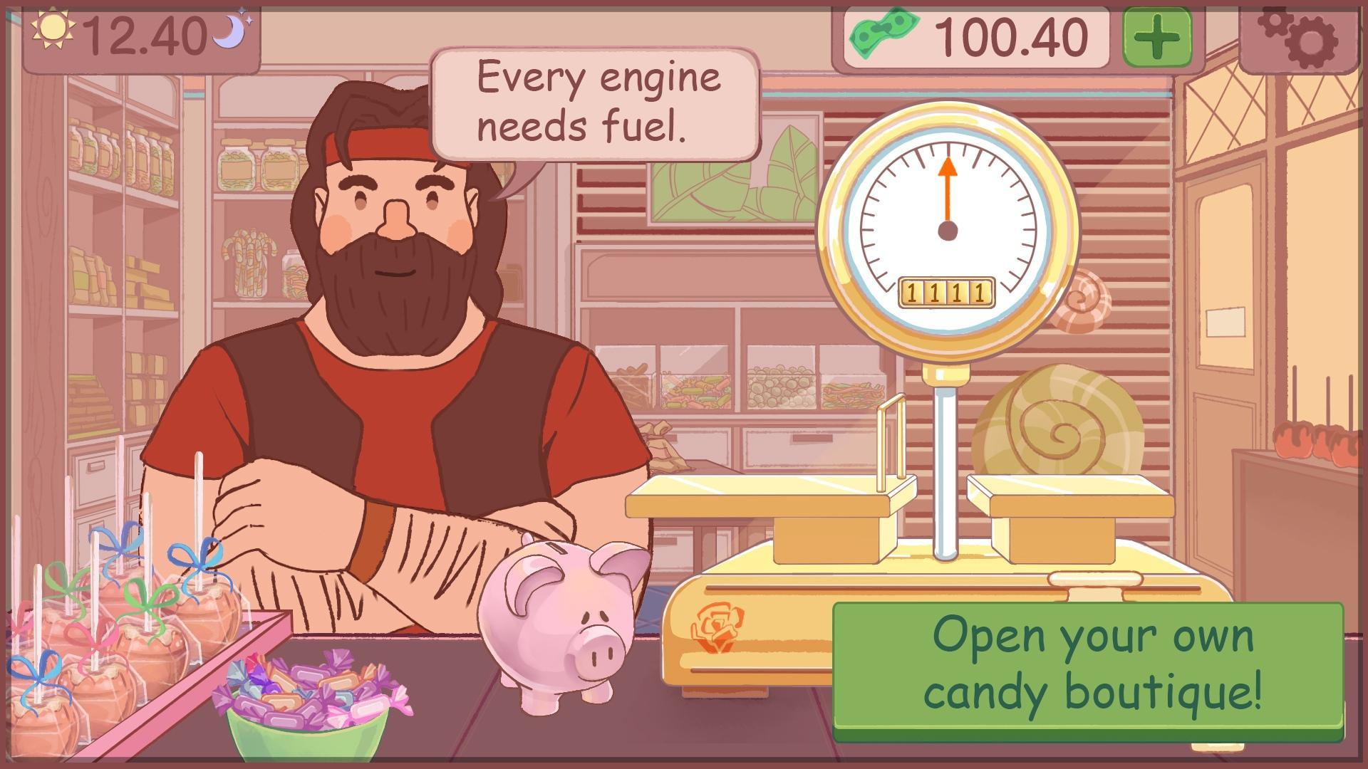 Candy Shop Tycoon Sell Candies Get Rewarded For Android Apk Download - candy tycoon roblox