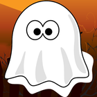 Ghost Run Away icône