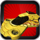 Flying Car Battle- Endless War APK