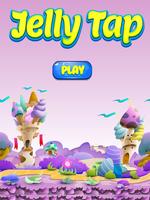 Jelly Tap: Hardest Hold Ever plakat