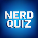 Nerd Quiz icon