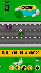 Chicken! Run! APK download