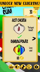 Chicken! Run! APK download