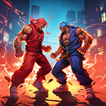 Shadow Street Fighting Game 圖標