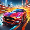 Crazy Highway CarX Racer Game