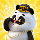 PANDA GO! icon