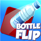 Bottle Flip ícone