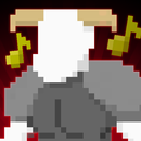 Dungeons & Rhythms - A rhythmic bullet hell APK