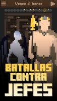 Ritmos y Mazmorras - Una aventura mitológica captura de pantalla 2
