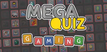 Mega Quiz Gaming 2023