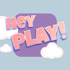 HeyPlay! icon