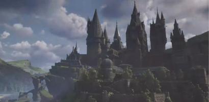 hogwarts game legacy capture d'écran 2