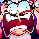 pizza tower Mobile  Game icon