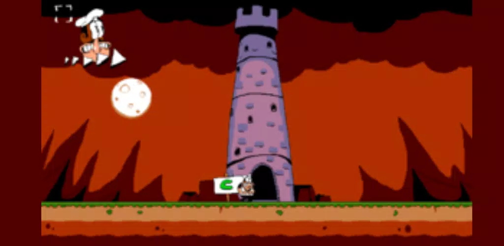 Pizza Tower Mobile Download  How To Download Pizza Tower On