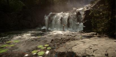 Game Attack Sons of the Forest screenshot 1