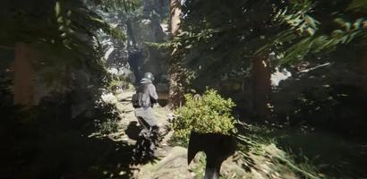 Game Attack Sons of the Forest screenshot 2