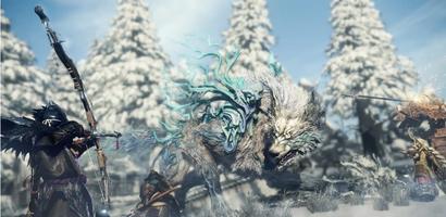 WILD HEARTS Game Adventure Ekran Görüntüsü 2