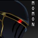 Momon-AR APK
