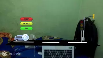 3 Schermata SpeedTime