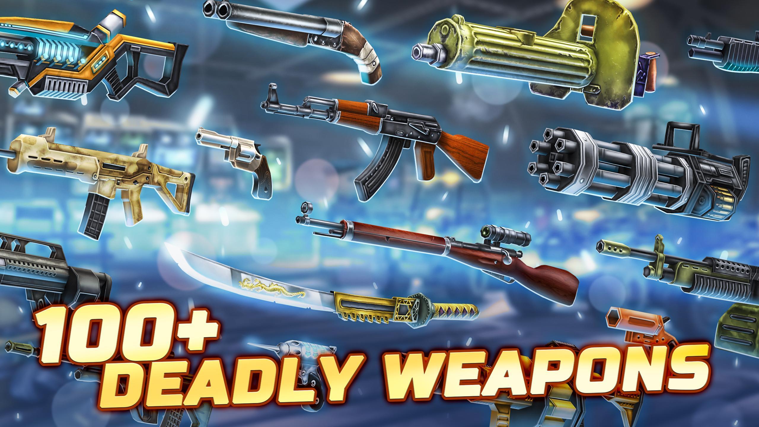 Pocket Troops for Android - APK Download - 