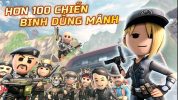 Pocket Troops ảnh chụp màn hình 1