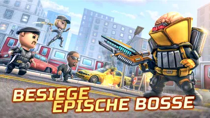 Pocket Troops: Strategie RPG XAPK Herunterladen