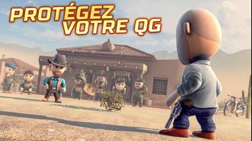 Pocket Troops Affiche