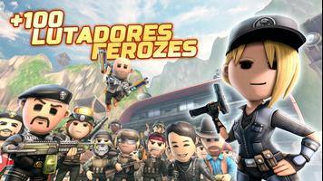 Pocket Troops imagem de tela 1