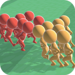 Rush Alliance Runner