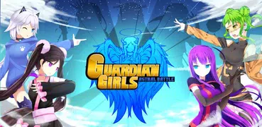 Guardian Girls: Astral Battle 