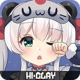 Pandaclip: The Black Thief