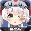 Pandaclip: The Black Thief APK